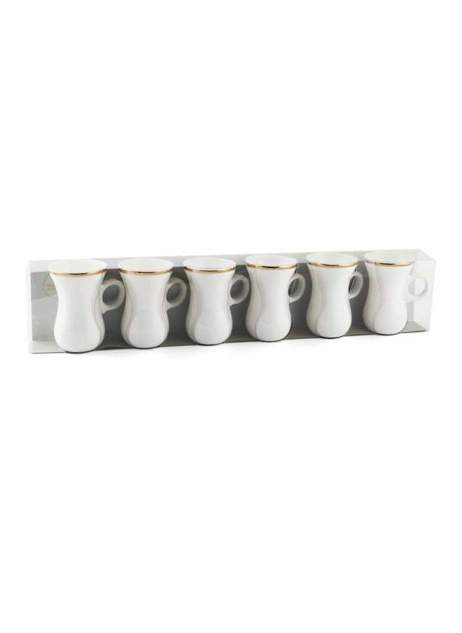 Porcelain Ivory Belly Tea Cup Set D11 - pzsku/Z24CEF71003FC89323310Z/45/_/1678264954/9e02854f-73e6-49a2-8daa-ccb1423d822f