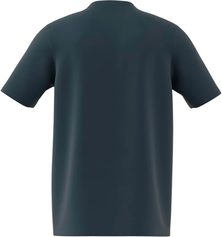 Adidas تي شيرت جرافيك قصير الأكمام من أديداس للرجال M MYST FILL T - ARCNGT، مقاس L - Image 5