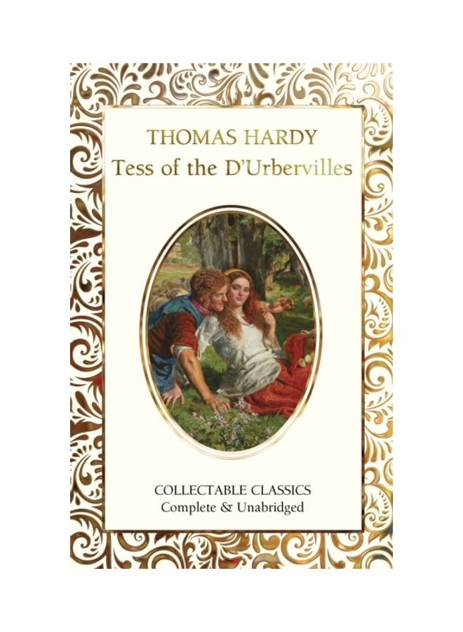 Tess Of The D'Urbervilles