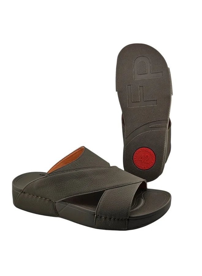 Footprint Cushion Ease Slippers