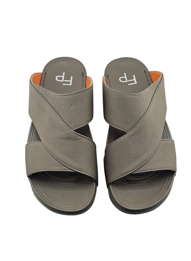 Footprint Cushion Ease Slippers