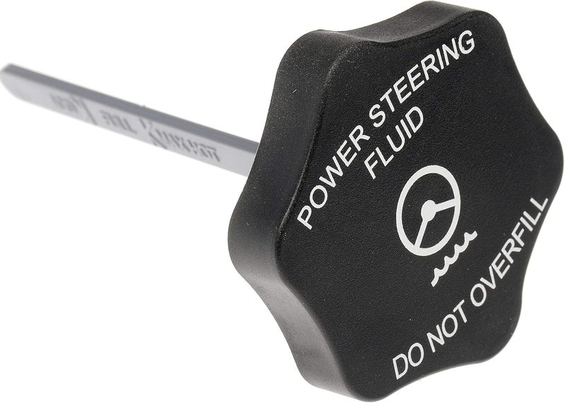 Dorman 924-1060 HD Power Steering Reservoir Cap for IC Corporation/International Models - Image 1