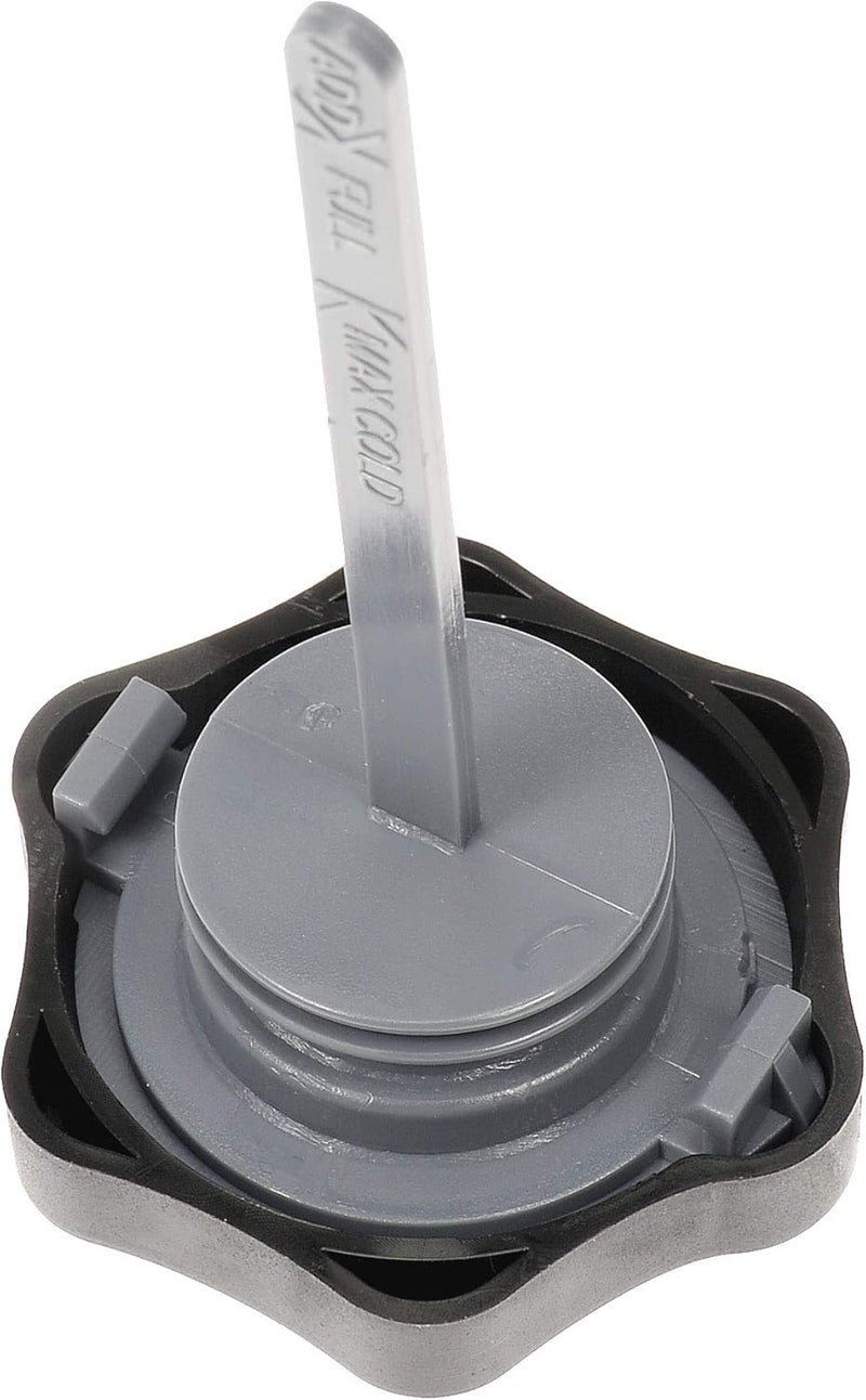 Dorman 924-1060 HD Power Steering Reservoir Cap for IC Corporation/International Models - Image 3