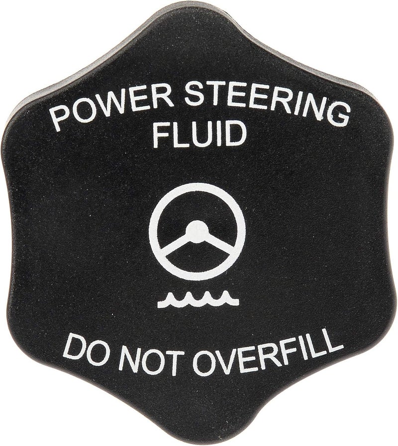 Dorman 924-1060 HD Power Steering Reservoir Cap for IC Corporation/International Models - Image 2
