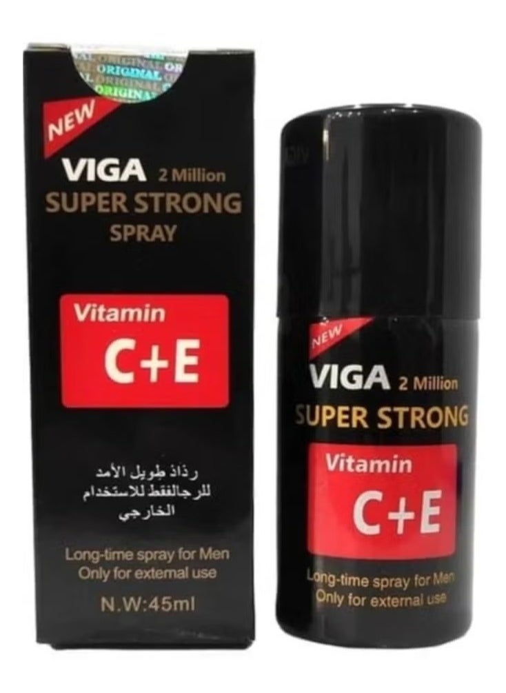 VIGA VIGA SUPER 2 million 