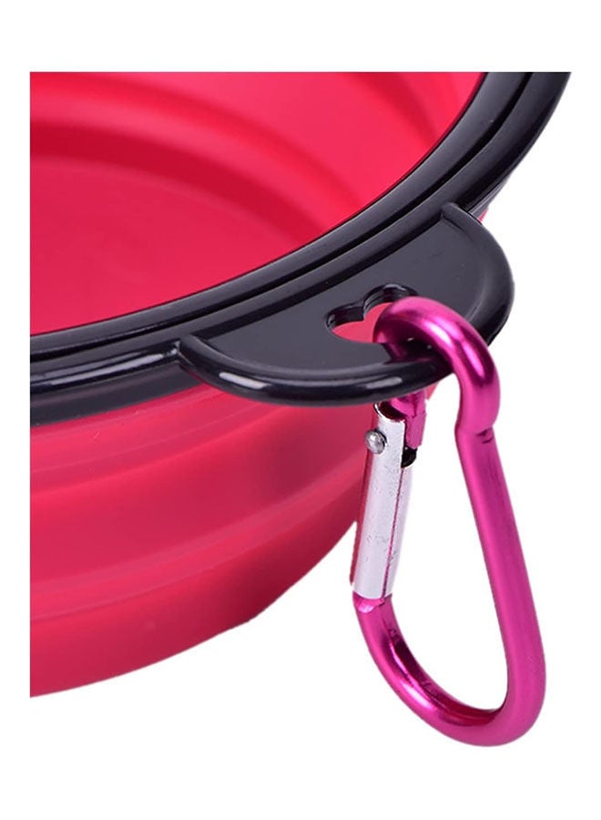 جولدن أروز وعاء السفر المحمول - 17 × 14 × 2 سم - Image 2