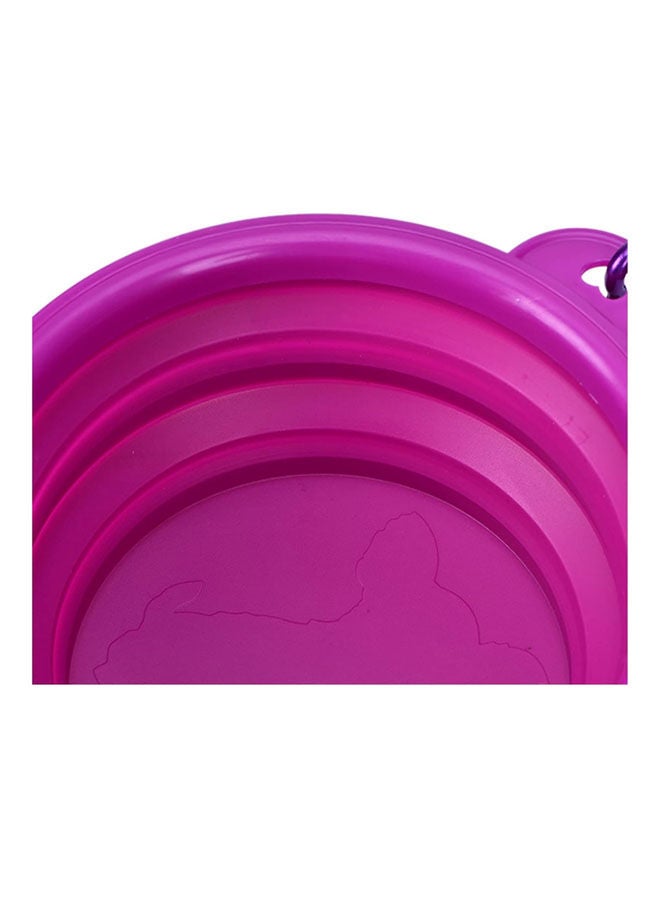 جولدن أروز وعاء السفر المحمول - 17 × 14 × 2 سم - Image 4