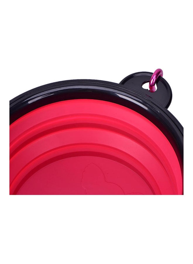 جولدن أروز وعاء السفر المحمول - 17 × 14 × 2 سم - Image 3