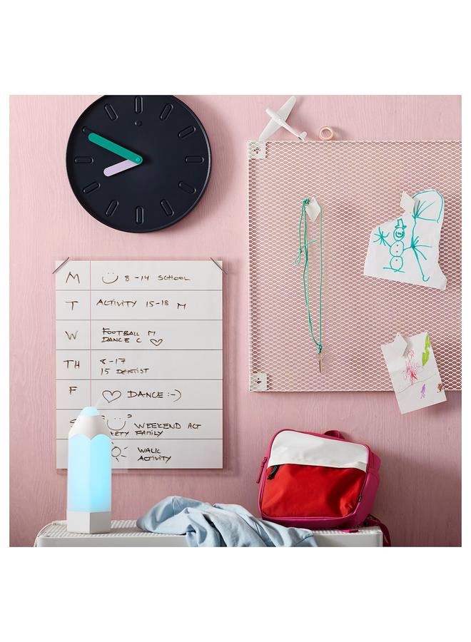 زبون مصباح طاولة LED، متعدد الألوان - Image 3