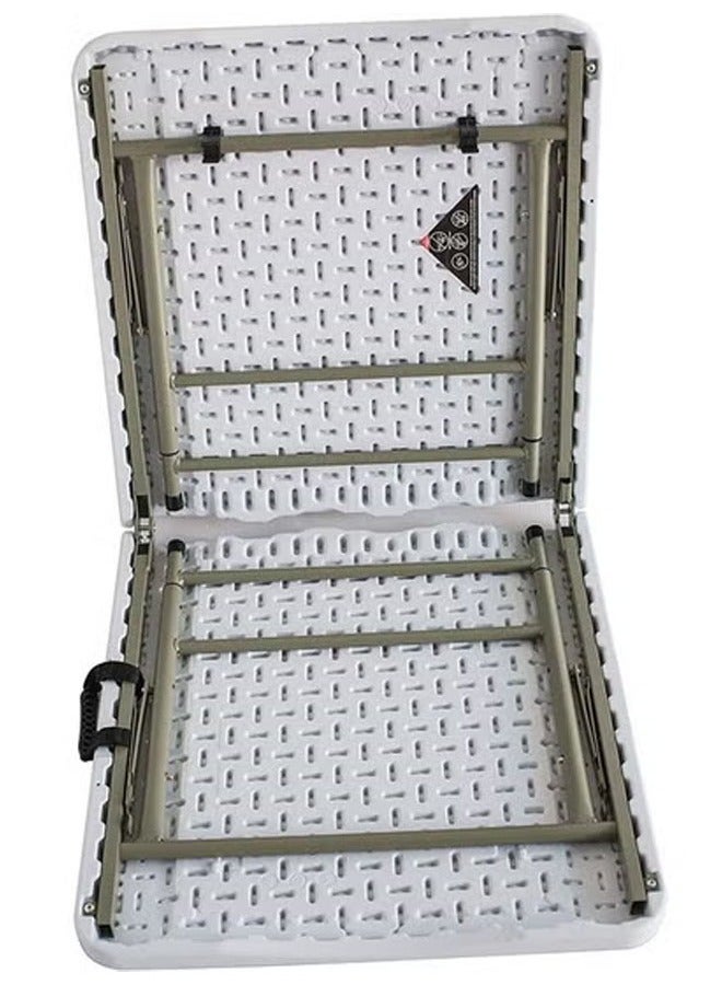 keke Outdoor Picnic Folding Table - Image 5