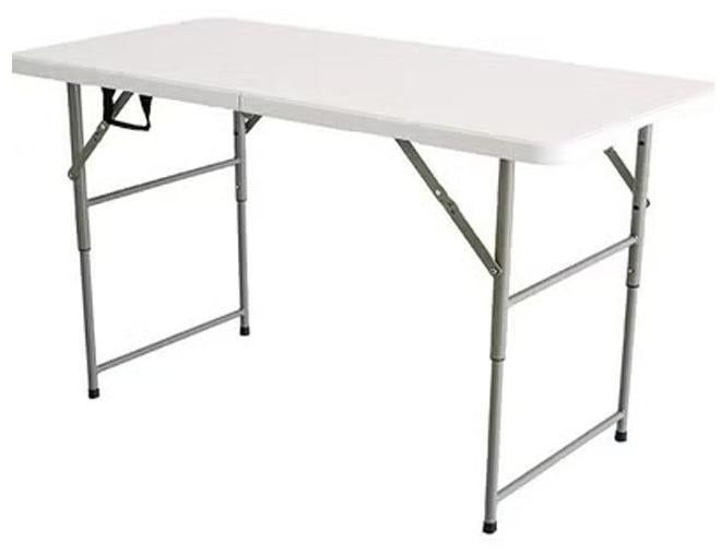 keke Outdoor Picnic Folding Table - Image 1