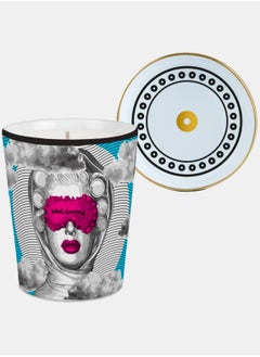 Baci milano SCENTED CANDLE LA SOGNATRICE - DIAM. 9 cm, H 12 cm  - Image 1