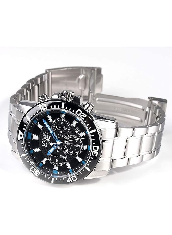 لوراس ساعة Rt355Dx9 للرجال - Image 2