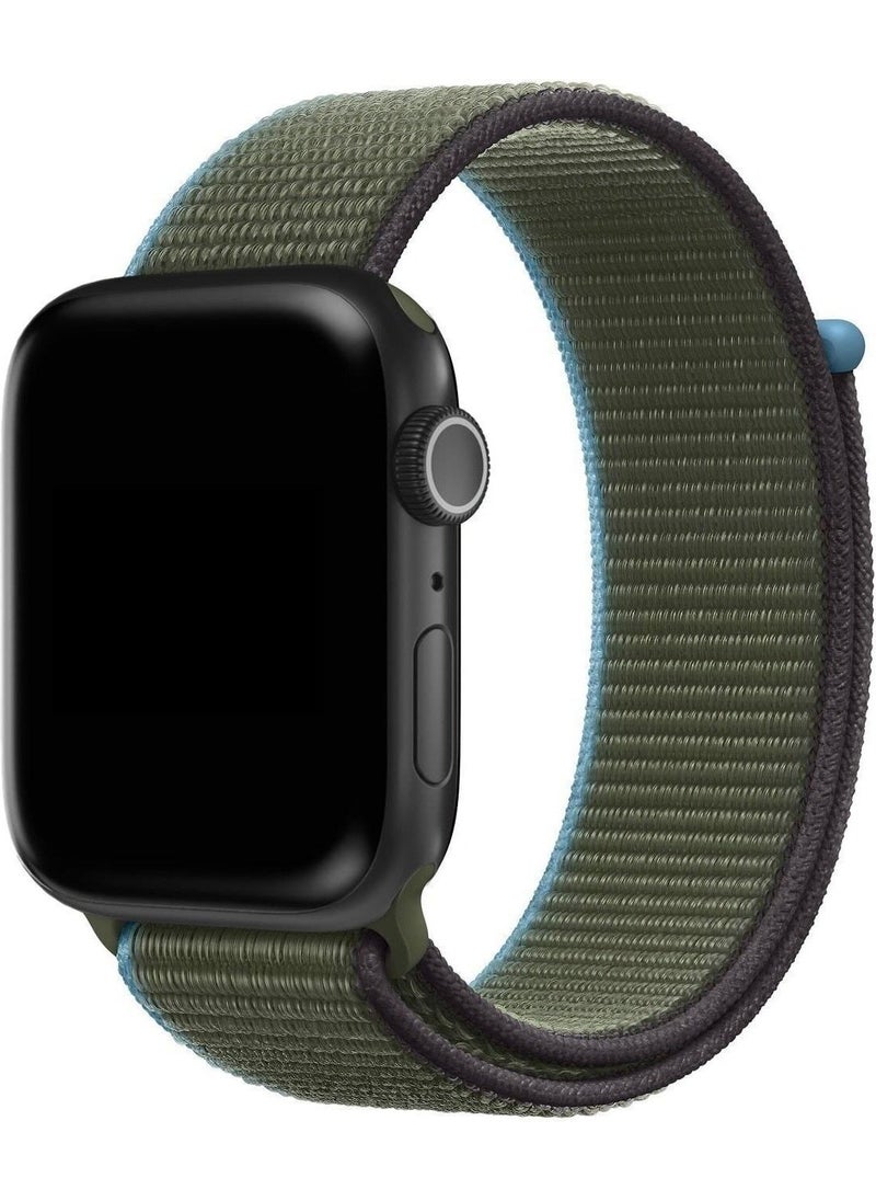 Apple Watch Gs Dt Pro T500 Ultra 3 4 5 6 7 8 9 Se 42 44 45 49 mm Band Strap Bracelet Mesh Braid