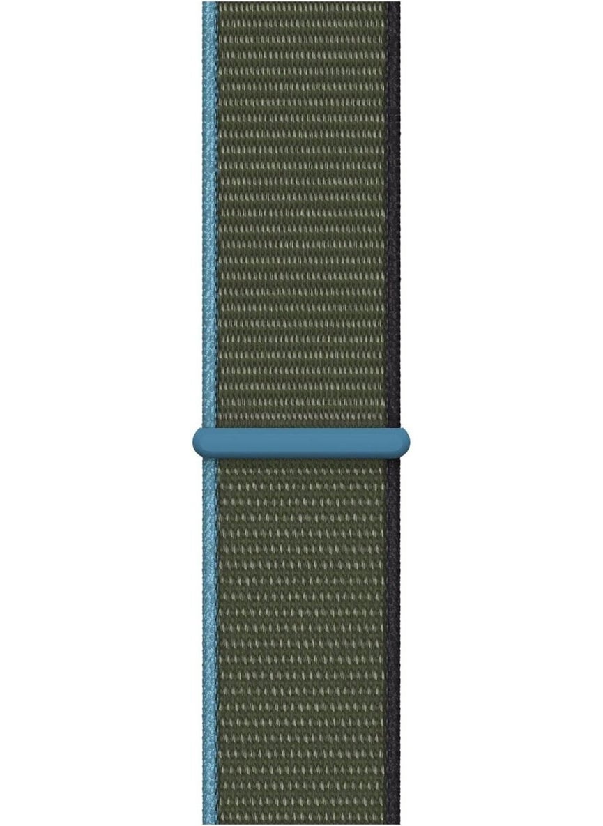 Apple Watch Gs Dt Pro T500 Ultra 3 4 5 6 7 8 9 Se 42 44 45 49 mm Band Strap Bracelet Mesh Braid - pzsku/Z24CFFAFBEEF088E16D5AZ/45/_/1730521168/419cec3e-77b7-4958-960d-b47b272e265d
