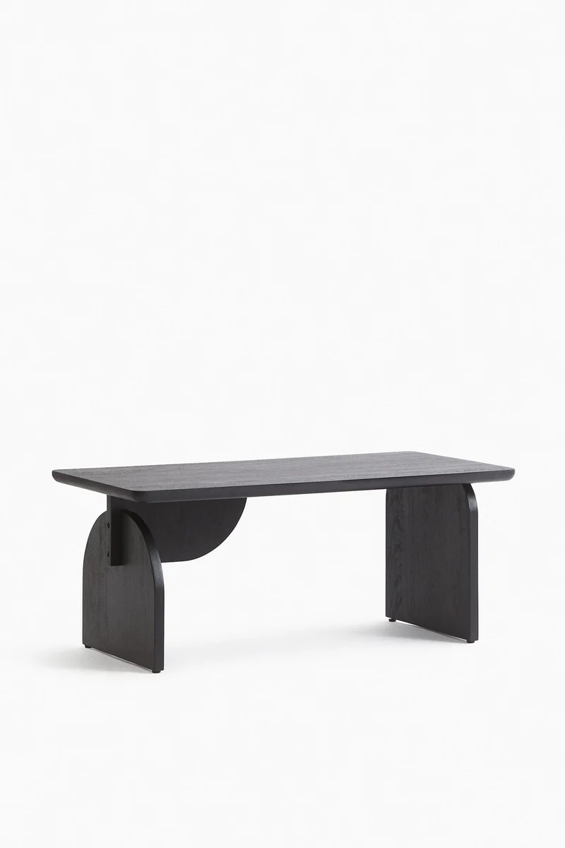 H&M Wooden coffee table