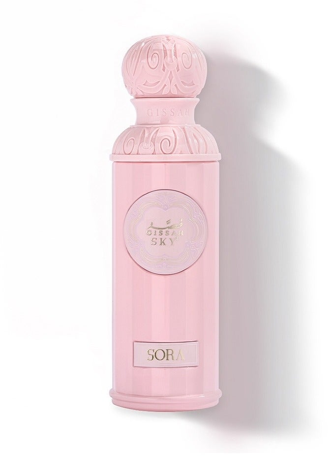 GISSAH Sora Eau De Parfum- 90ml - Image 3