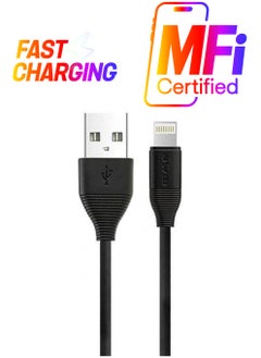 Awei CL-93 iPhone Lightning Charging Data Cable