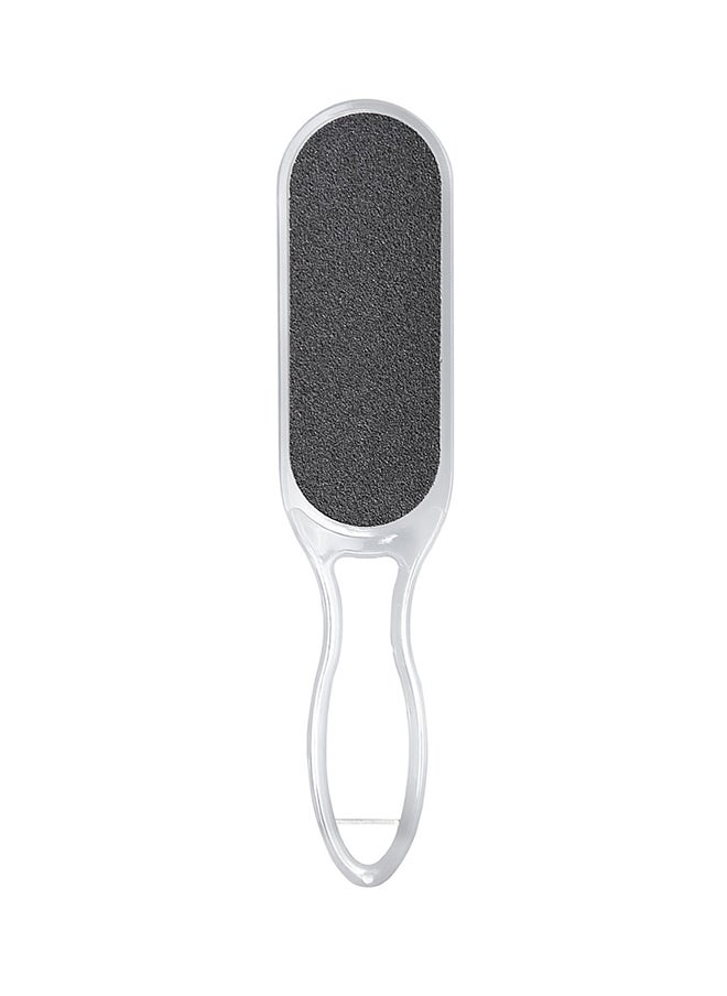 brunson Double Side Foot File Sandpaper Pedicure Dead Skin Remover Cuticle Callus Rasp Foot Care Tool 