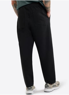 NAUTICA Essential Regular Fit Cotton Blend Elasticated Pants  - Image 2