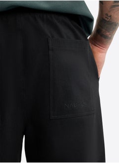 Men's Regular Black Pants – Lightweight for Sophisticated Summer Style - pzsku/Z24D042A424436356664BZ/45/_/1739792824/096a3024-9e20-4229-a1bb-ad3168d38f23