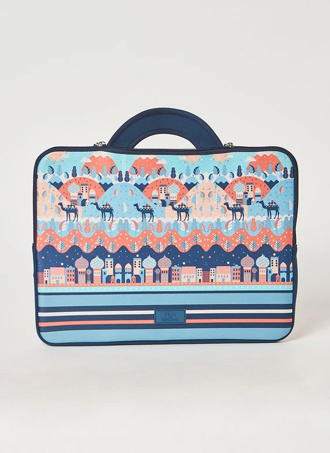 تشومباك Camel 13" laptop sleeve