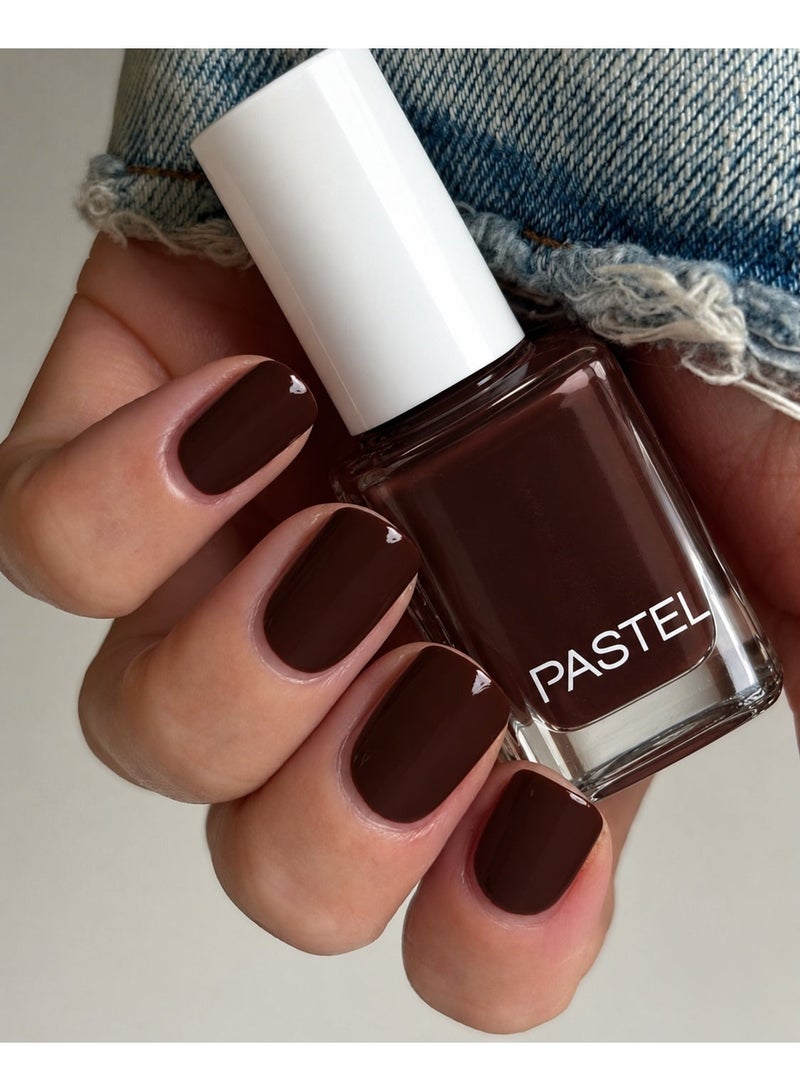 PASTEL Nail Polish 13ml Shade 80 - Image 4