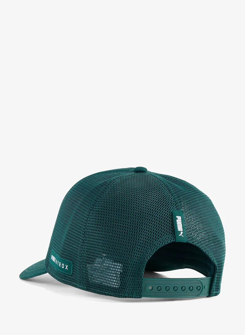 بوما Hyrox Graphic Trucker