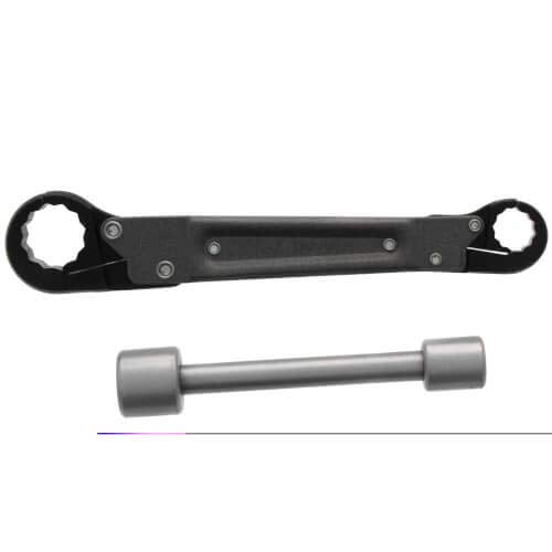 Pasco Kwik Tite & Angle-On Wrench Kit - Image 3