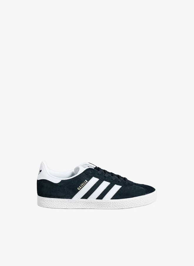Adidas Originals adidas GAZELLE J Black Originals Men Shoes