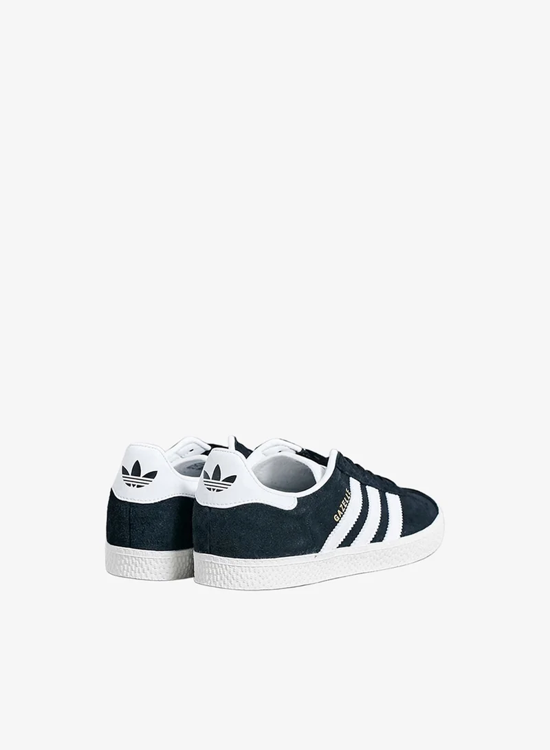 Adidas Originals adidas GAZELLE J Black Originals Men Shoes