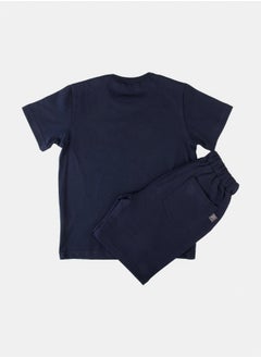 OWNKIDS Boy Shorts Set  - Image 2