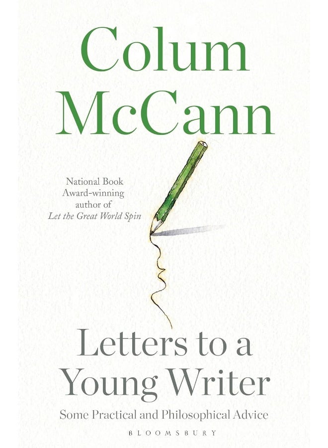 Letters to a Young Writer