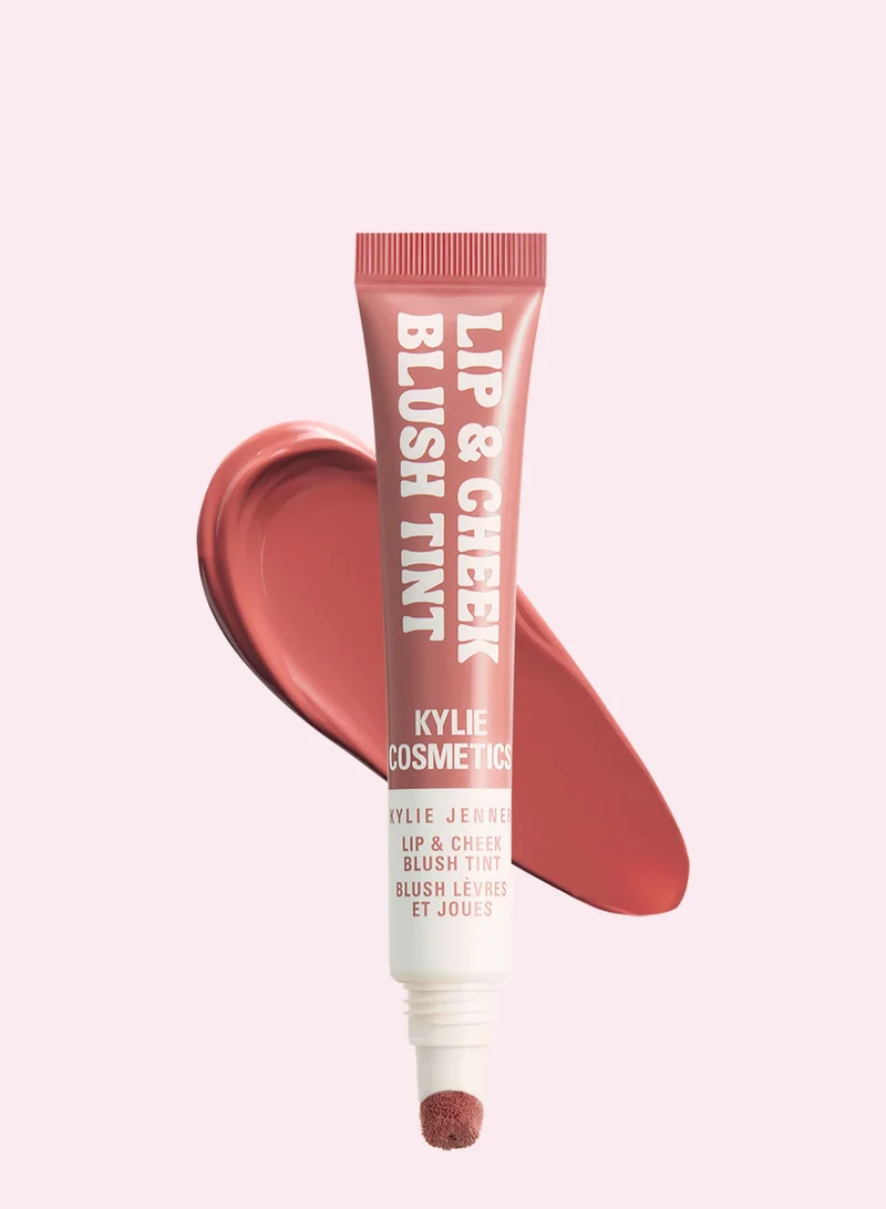 Kylie Cosmetics Kylie Cosmetics Lip & Cheek Blush Tint - Pretty In Neutral, 9ml