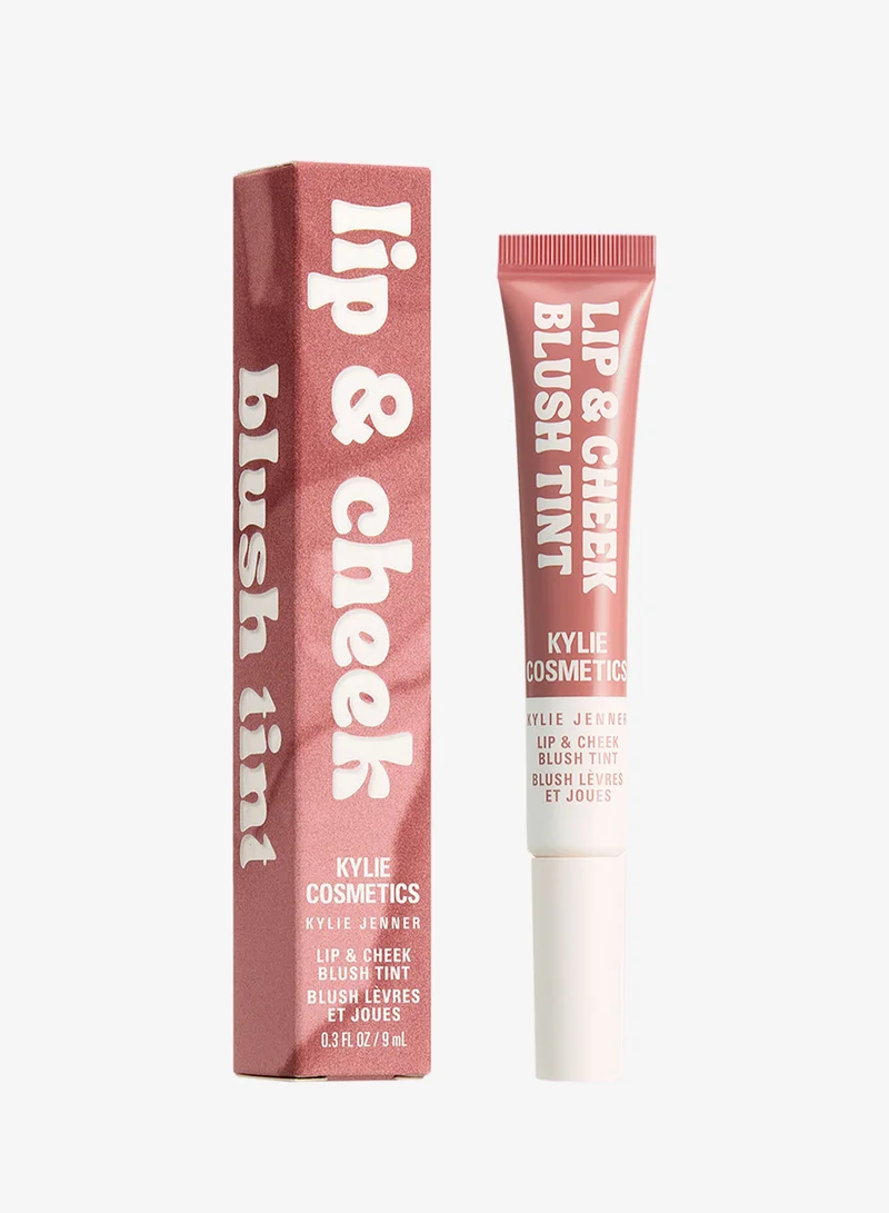 Kylie Cosmetics Kylie Cosmetics Lip & Cheek Blush Tint - Pretty In Neutral, 9ml
