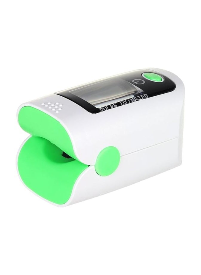 Generic Aegon X1805 Fingertip Pulse Oximeter (blue)  - Image 2
