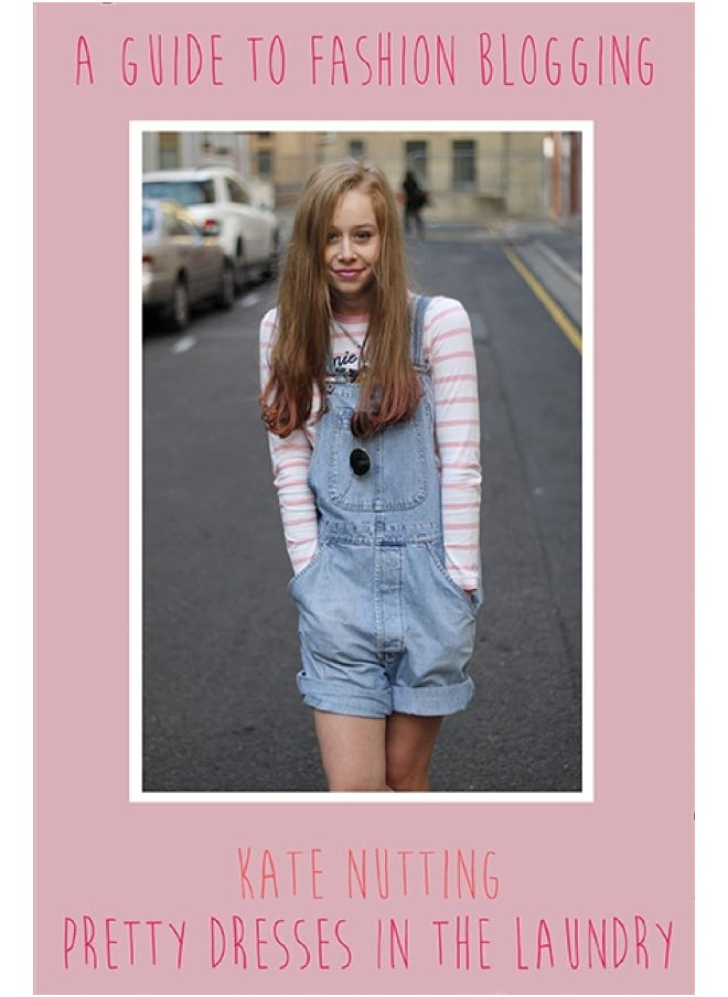 A Guide to Fashion Blogging  - Image 1