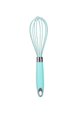 "Mini Plastic Hand Egg Beater - Mini Whisk for Cream Frothing and Whipping Eggs, Perfect for Stirring Sauce and Sauce in Small Bowls, for Whipping, Beating, Mixing Ingredients and Mixing Sauces (Multiple Colors Random Color) - pzsku/Z24D1653A200B7F5B51CEZ/45/_/1730848211/fa6d82c6-d817-4117-9073-b901ab27a537