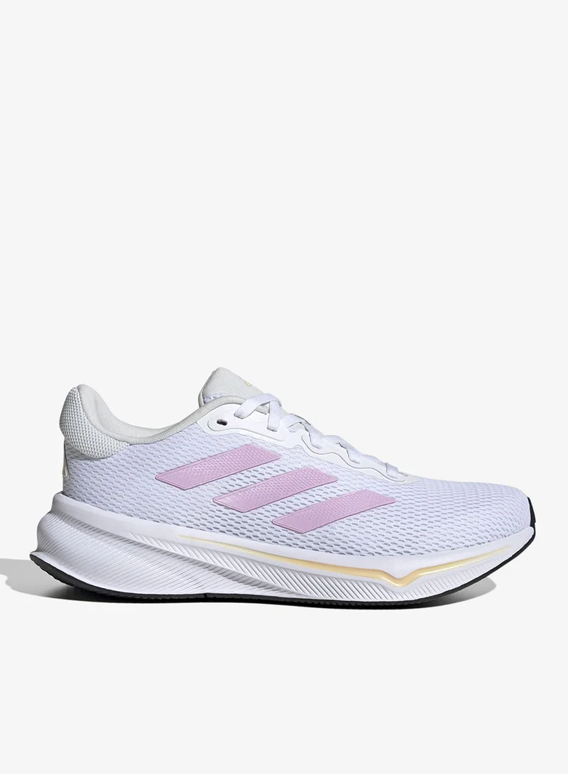 adidas استجابة