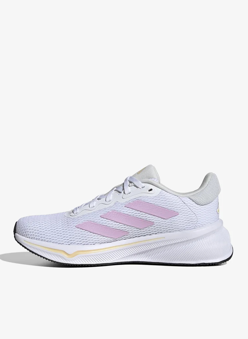 adidas استجابة