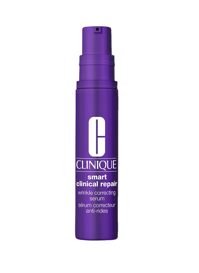 CLINIQUE Mini Smart Clinical Repair Wrinkle Correcting Serum  - Image 1