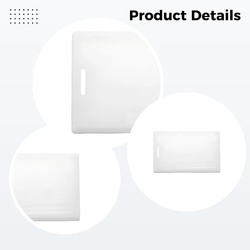 Em4100 Tk4100 10 Pcs, Id Cards Abs & Pvc Proximity 3.3 In X 2.1 In X 0.07 In, Control Access Attendance System Cards - Image 5