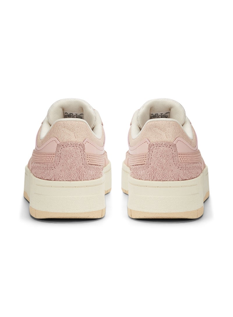 PUMA Cali Dream Thrifted Womens Pink Sneakers - Image 3
