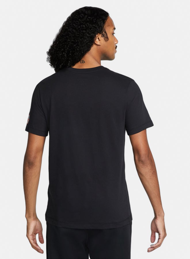 Nike Men's Nike Dri-FIT Tee Body Shop 1 - Image 2