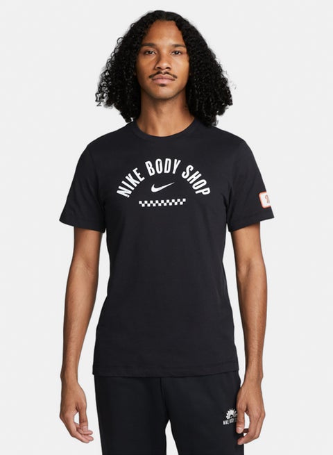 Men's Nike Dri-FIT Tee Body Shop 1