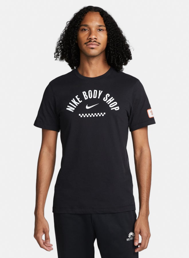 Nike Men's Nike Dri-FIT Tee Body Shop 1 - Image 1