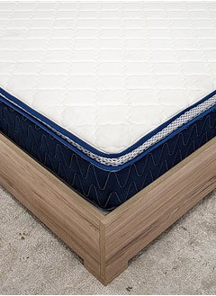 ROYAL FURNITURE Aster Mattress King Size 200x180x23 cm  - Image 2