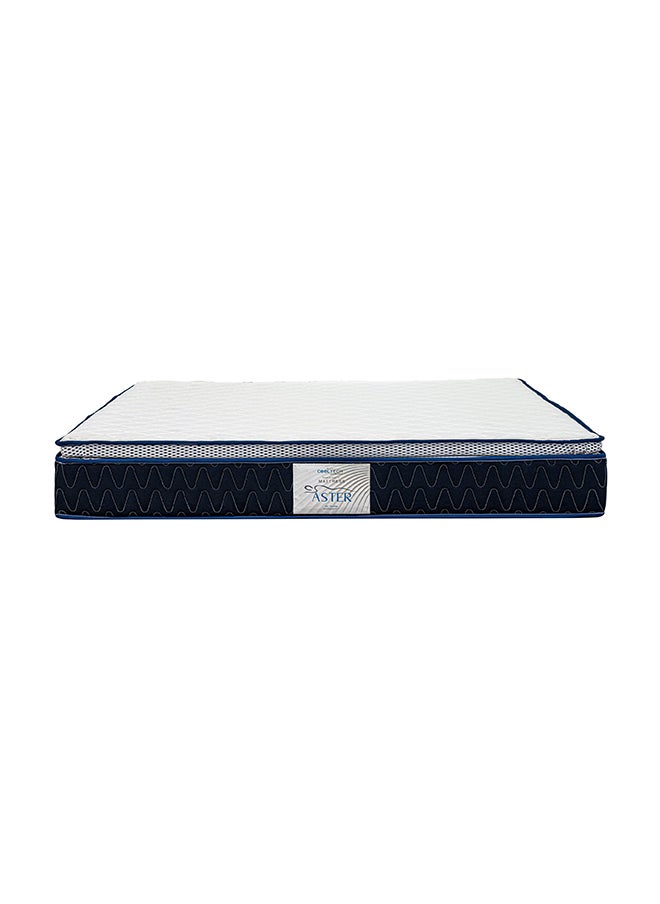 ROYAL FURNITURE Aster Mattress King Size 200x180x23 cm  - Image 4