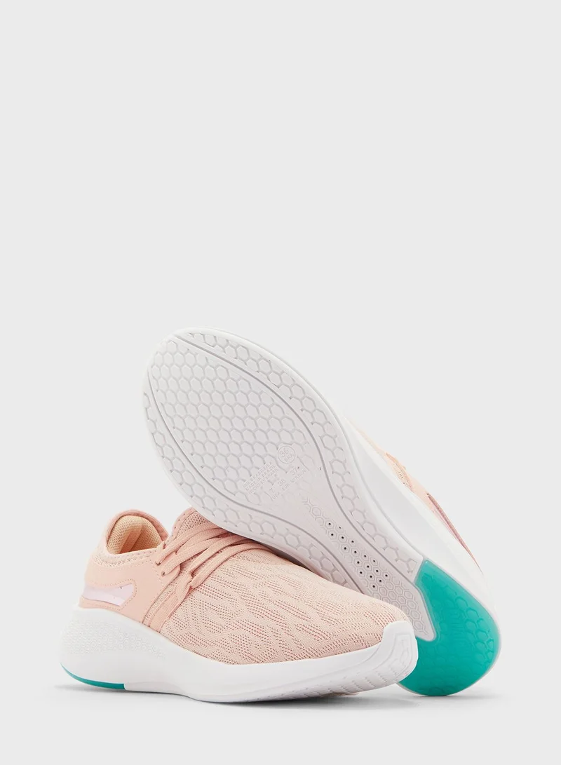 ACTVITTA Karina Low Top Sneakers