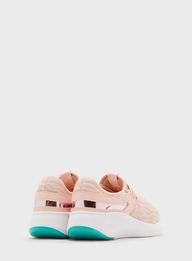 ACTVITTA Karina Low Top Sneakers